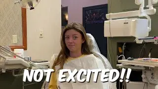 Time To Go To The Dentist! | Mission Papers