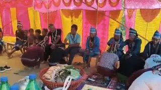 Boisu Cha Ye Houhgra Jagra No Man Bukti Rilaimo || Sorma  Sonaton Ram Mondoly rau  15 January 2026