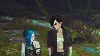[S2 ACT 2 SPOILERS!!] 