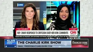 Ilhan Omar Sprayed at Town Hall &mdash; What We Know and What We Don&rsquo;t