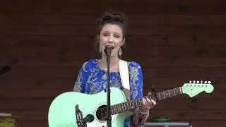 Caroline Owens - Swing Low Sweet Chariot