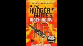 One sentence review for Hunger games mockingjay