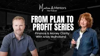 What Profitable Agents Do Differently &mdash; Andy Mulholland