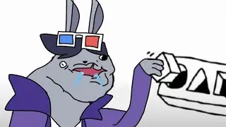 What would be Jumpcut be like if there was an official Turkish dubbed version?