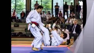JKA Italia - Best of 2014 youtube