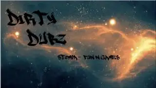 Stompa - Fun n Games (Jump Up)