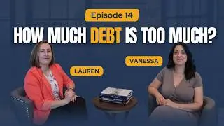 Episode 14 | First Job Advice: 401(k), Benefits & Smart Money Moves Explained