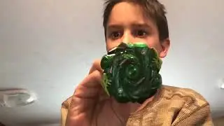 New sling shock beys. Sling shock BEYBLADE battle.