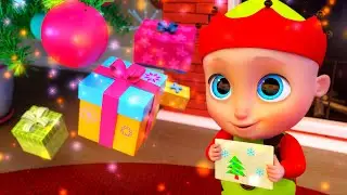 Auguri di Buon Natale🎄- Canzoni per bambini di Coccole Sonore