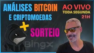 🎯 SORTEIO AO VIVO: GANHE 1 P.ai Indicator + VIP 3 na BingX! 💥