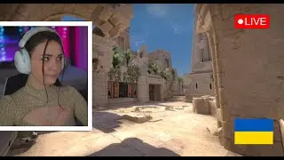чіл! Counter-Strike 2 | Граємо CS2  та спілкуємось!