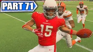 SUPER BOWL PREVIEW - Madden 20 Career Mode S4 Ep 71 - Daryus P