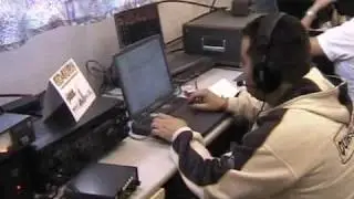 El apasionante mundo del DX 1/2