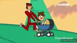 Total Drama World Tour Theme Song (Russian) 