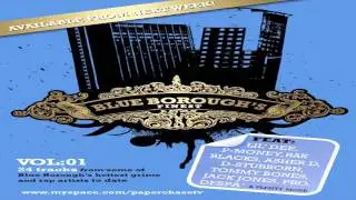 JACK JONES - BEEN THERE DONE THAT