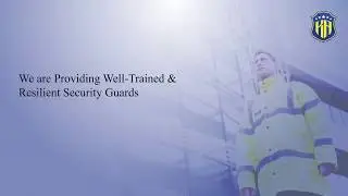 KA Services - Best Security Services in London