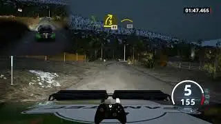 [Weekly Power Stage - R8] 03'56'201 - Monte Carlo Le Champ (Winter) - WRC 2