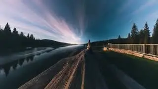 Saturday Vibes, shoad, MD - Balance (Official infinite Zoom Music Video)