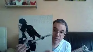 Bruce Springsteen Album Box Set / Trivia Question