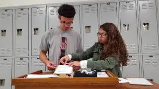 Hornbook how to