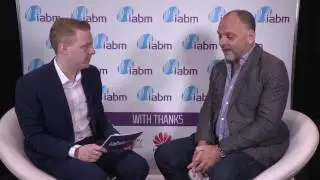 Touchstream at BVE 2017