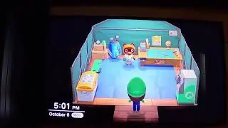 (NEW) Starting Fresh on A New Island (Part 229, Animal Crossing New Horizons, 1080p60fps)