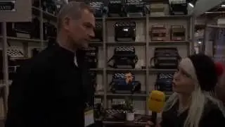 Musiikkimessut 2014