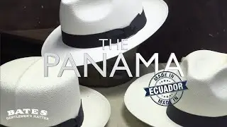 The Panama by Bates