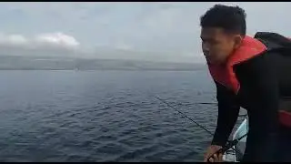 mancing di Sumba timur #ruby sniper#londa lima