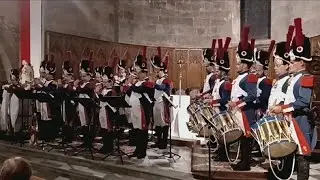 Fife & Drum: 