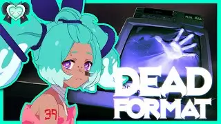 a horror game based on Video Nasties??