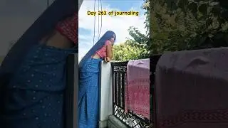 My day today #journaling #dailydiary #ytshorts #lovestatus #shortsforgoals