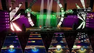 A Remedy For Disorder - Obsolete Flesh (Clone Hero/YARG Chart)