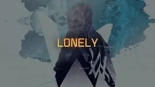Alan Walker x K-391 - Sky x Lonely World (ft. Victor Crone & Alex Skrindo) [MASHUP]