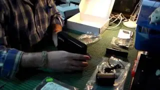 🎁 UNBOXING | TOOQ TQE-3527B CAJA EXTERNA USB SATA