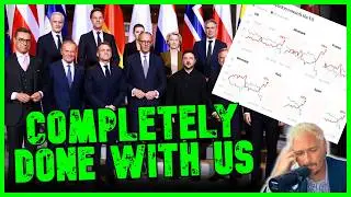 The World Is COMPLETELY DONE With America&rsquo;s B&uuml;llsh&iacute;t | The Kyle Kulinski Show