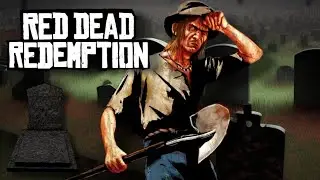 Red Dead Redemption Remaster - All SETH BRIARS Missions
