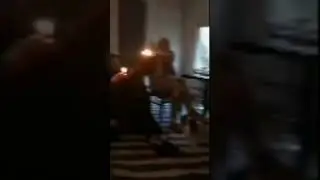 Jordan Danger live private show
