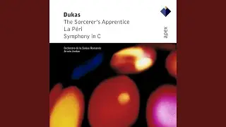 L'apprenti sorcier