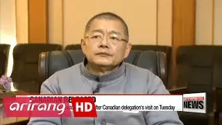 U.S. calls for release of its citizens after North Korea lets go Canadian pastor on 'sick bail'