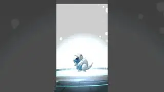 Shiny Aloha Sandshrew Sandslash 色違 阿羅拉 穿山鼠 穿山王 Pokemon Go 寶可夢