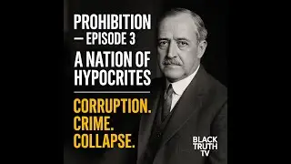 Prohibition &ndash; Episode 3: A Nation of Hypocrites