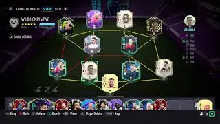 FIFA 21 - 6pm content!!! UPGRADE PACKS?? ICON PACK?!