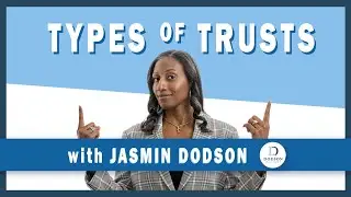 Types of Trusts