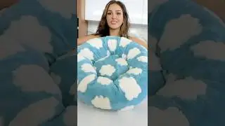 I Bought The Viral TikTok Dog Bed