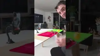 Appearing ball  Magic trick revealed  #waitforit #tutorial #lizard #pet #magic #viral
