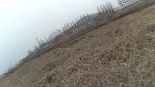 MinChan Kim FPV Racing