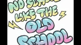 Old Skool Mix 91...1 Hour&15 Min