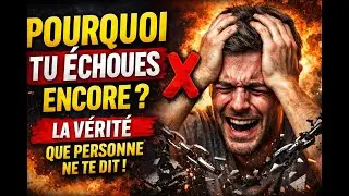 Tu veux reussir !
