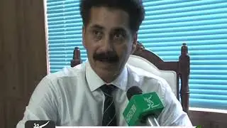 Ahwal E Kashmir | 14 06 2019 | Waseem Qureshi | Kay2tv